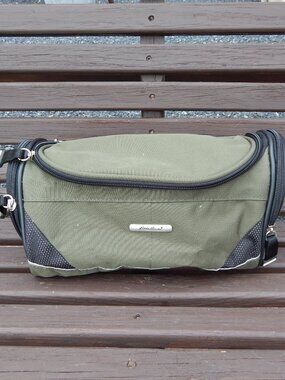 Eddie Bauer Toiletry Bag